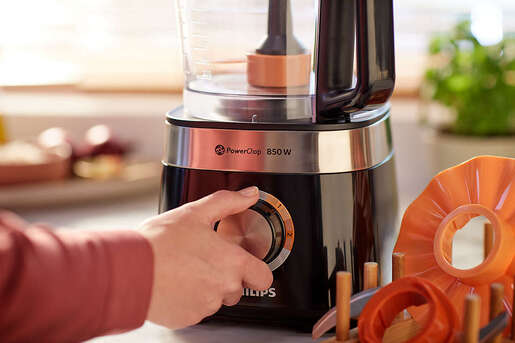 Philips multipraktik HR7530/10