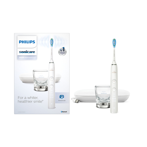 Philips Sonicare električna četkica Diamond Clean serije 9000 HX9911/27