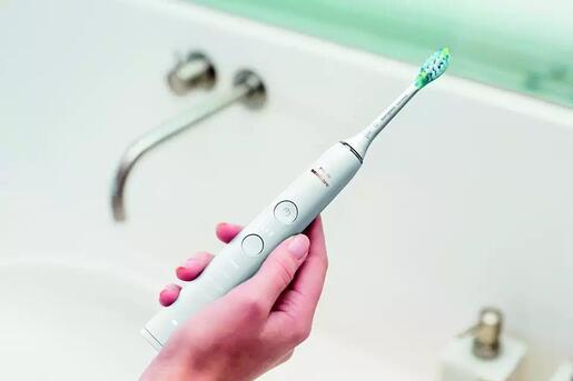 Philips Sonicare električna četkica Diamond Clean serije 9000 HX9911/27