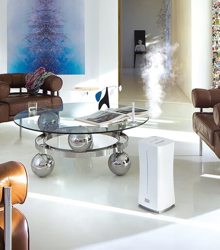 Stadler Form ovlaživač zraka EVA white