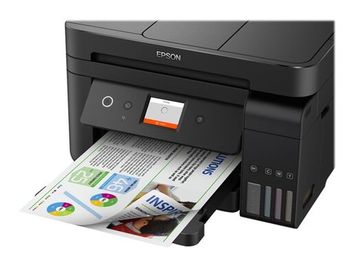 EPSON multifunkcijski pisač EcoTank L6290, C11CJ60404