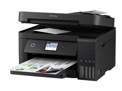 EPSON multifunkcijski pisač EcoTank L6290, C11CJ60404
