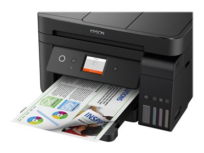 EPSON multifunkcijski pisač EcoTank L6290, C11CJ60404