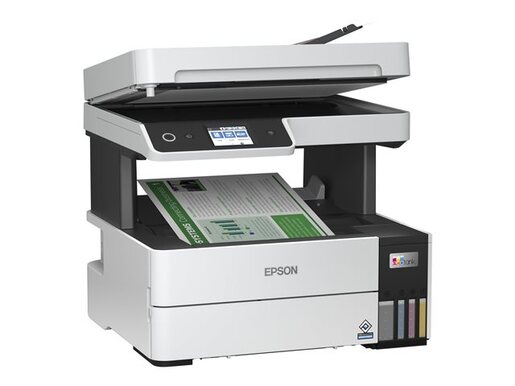 EPSON multifunkcijski pisač EcoTank L6460, C11CJ89403