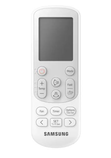 Samsung Wind Free Avant unutarnja jedinica AR09TXEAAWKNEU