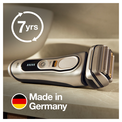 BRAUN aparat za brijanje 9477CC