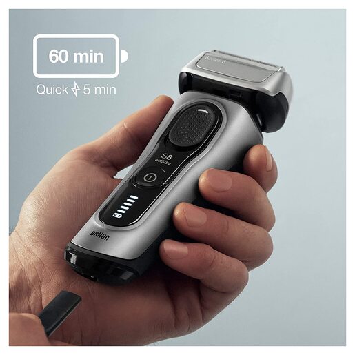 BRAUN aparat za brijanje 8417S