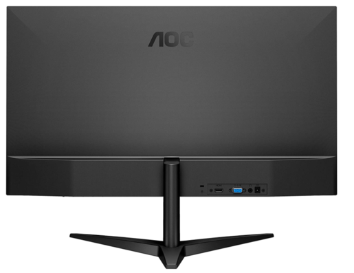 AOC monitor 24B1H, VGA, HDMI, Full HD