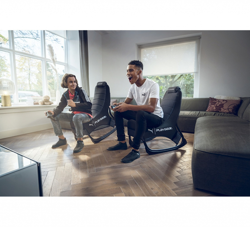 Playseat Puma Active, gaming stolica, crvena