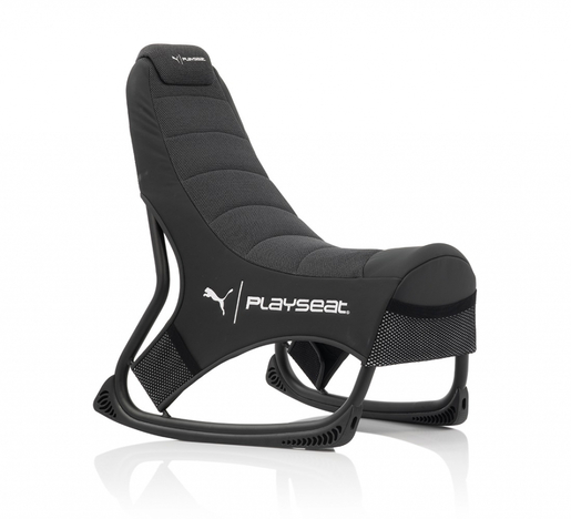 Playseat Puma Active, gaming stolica, crna