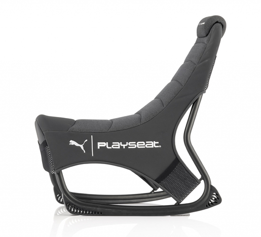 Playseat Puma Active, gaming stolica, crna