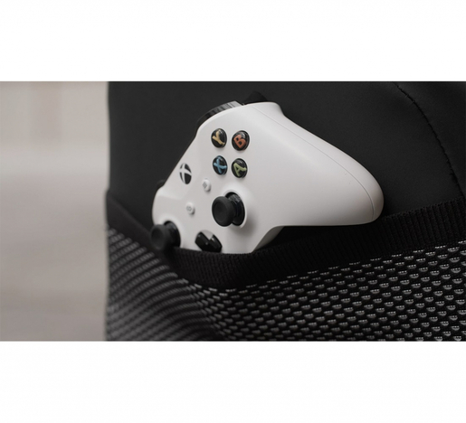 Playseat Puma Active, gaming stolica, crna