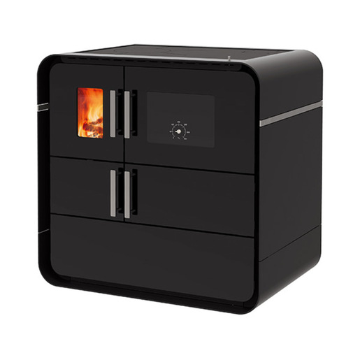 Alfa štednjak FUTURO L ECO