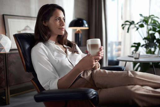 Saeco automatski aparat za espresso SM6582/30