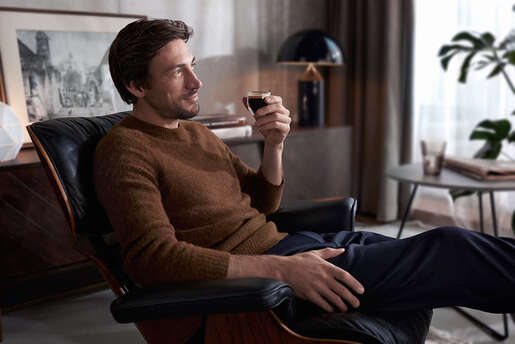 Saeco automatski aparat za espresso SM6582/30