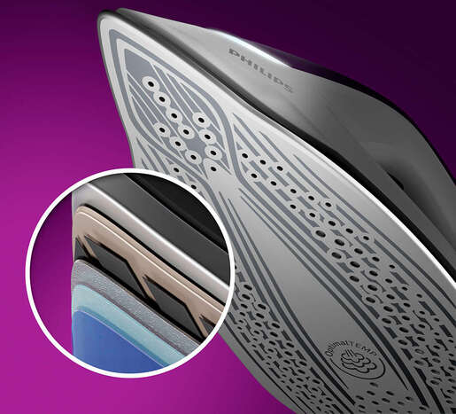 Philips parna postaja PSG8050/30