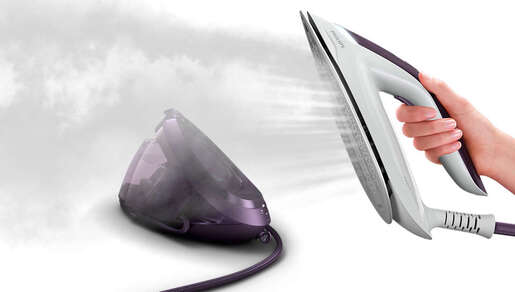 Philips parna postaja PSG8050/30