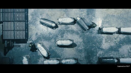 Death Stranding Director’s Cut PS5