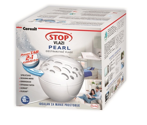 Ceresit stop vlazi aparat + tableta 300