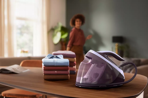 Philips parna postaja PSG7050/30