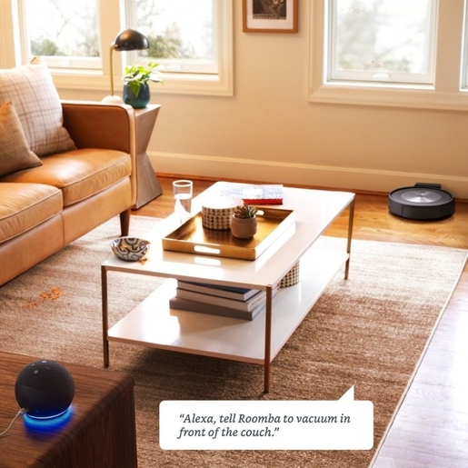 iRobot robotski usisavač Roomba j7158