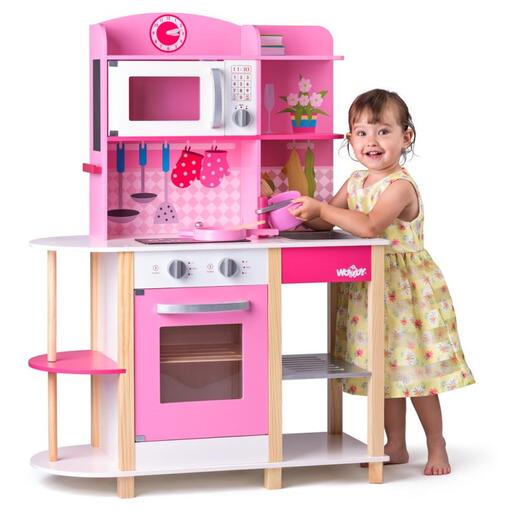 Woody dječja kuhinja - Trendy