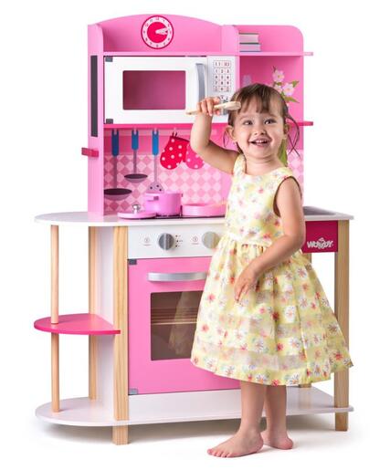 Woody dječja kuhinja - Trendy