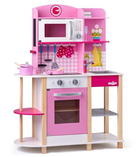 Woody dječja kuhinja - Trendy