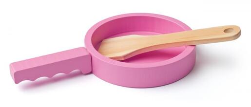 Woody dječja kuhinja - Trendy