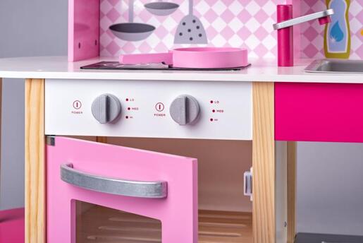 Woody dječja kuhinja - Trendy