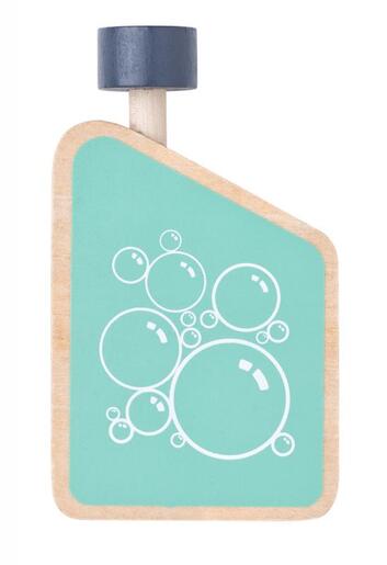 Woody dječji set za čišćenje