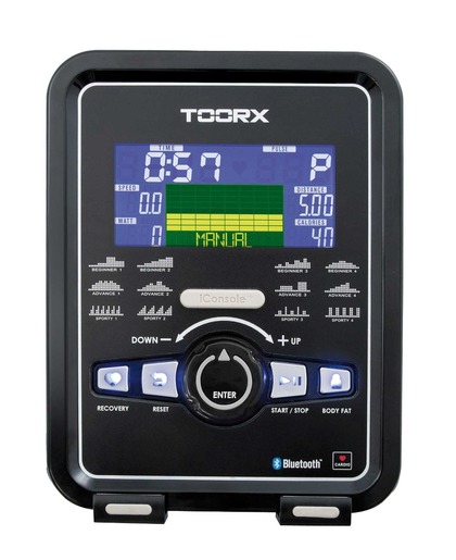 TOORX sobni bicikl Chrono Line BRX-R300