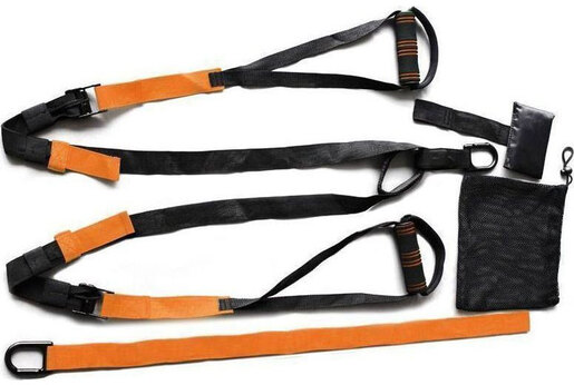 TOORX trake za trening FST