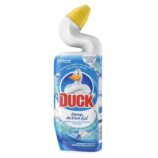 Duck Deep Action gel Marine 750 ml