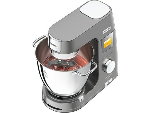 Kenwood mikser KWL90.004SI Titanium Chef Patissier XL
