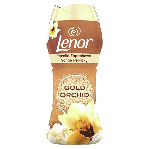 Lenor mirisne perlice Gold Orchid 210 g
