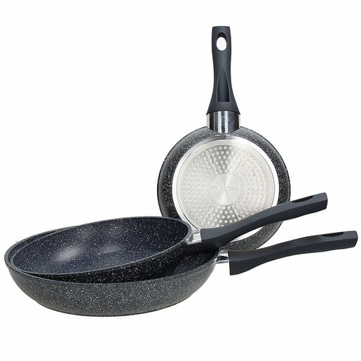 Tognana Porcellana set 3/1 tave 20/24/28 cm