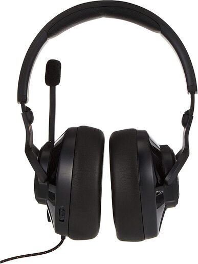 JBL slušalice Quantum 300, gaming slušalice PC/PS4/Xbox/Switch, crne