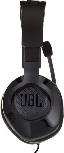 JBL slušalice Quantum 300, gaming slušalice PC/PS4/Xbox/Switch, crne