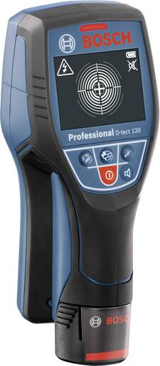 BOSCH Professional univerzalni detektor D-tect 120