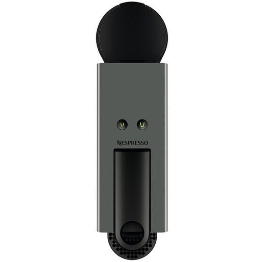 Nespresso aparat za kavu Essenza Mini Grey