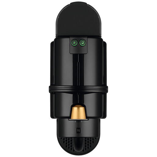 Nespresso aparat za kavu Inissia Black
