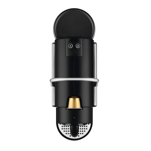 Nespresso aparat za kavu Pixie Mch Silver