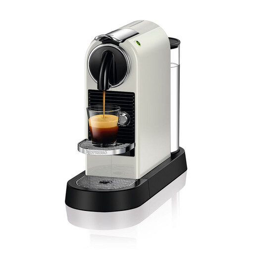 Nespresso aparat za kavu Citiz Mch White