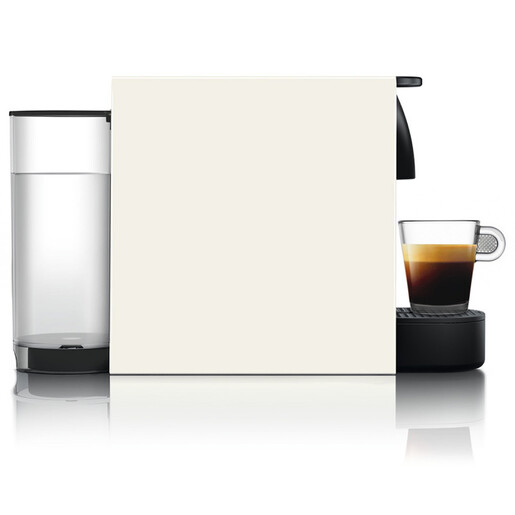 Nespresso aparat za kavu Essenza Mini White