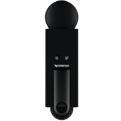 Nespresso aparat za kavu Essenza Mini Black