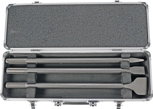 MAKITA 3-djelni set SDS-MAX dlijeta D-42450