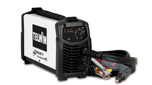 TELWIN Infinity plazma rezač 40(230V, 10-40A, 15mm max) 816145