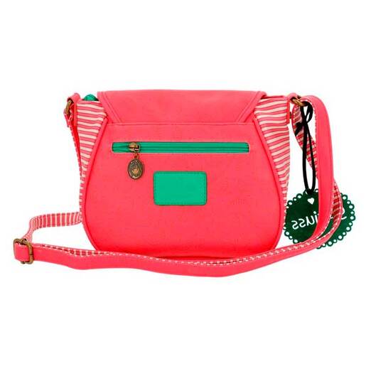 GORJUSS preklopna torba za rame 23X20