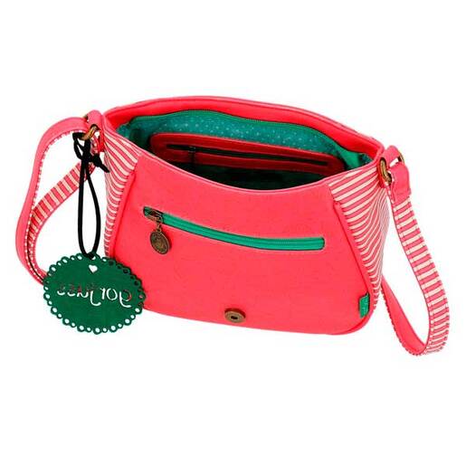 GORJUSS preklopna torba za rame 23X20